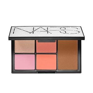 NARS Virtual Domination Cheek Palette